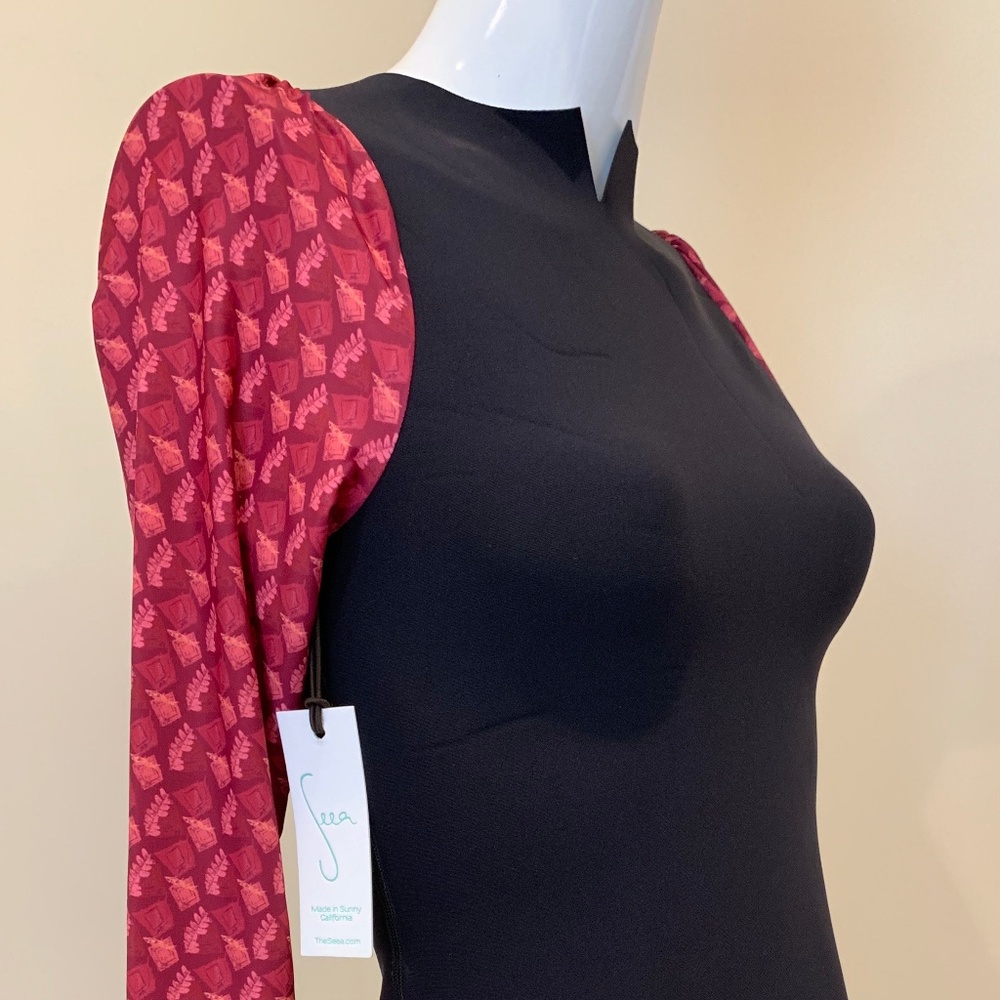Swim Rash Guard